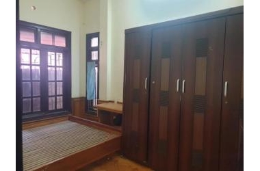 CẦU GIẤY - NHÀ ĐẸP – Ô TÔ CÁCH 15M - HẠ CHÀO CÒN 3.3 TỈ - LH 0784092999